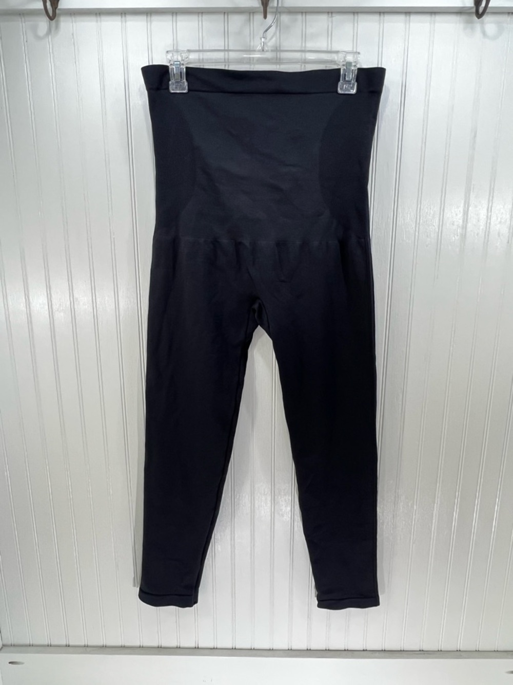 Shapermint Essentials High Waisted Shaping Leggings 2XL Black